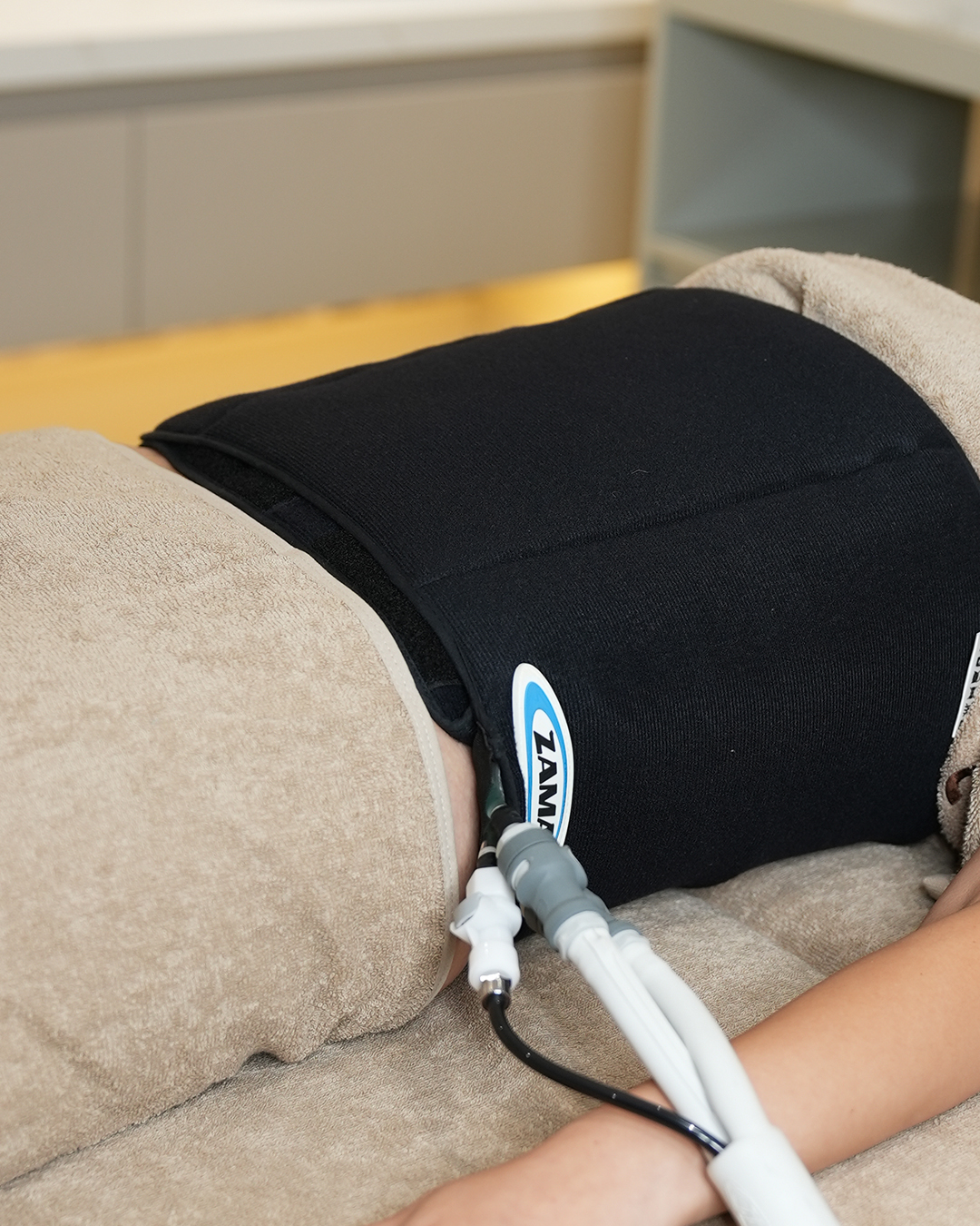 Frozen Body bölgesel incelme Çanakkale